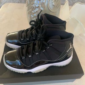 Jordan Retro 11s